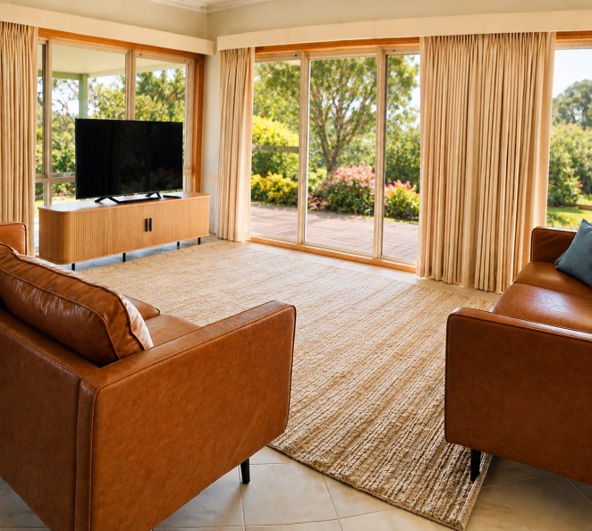 TV room